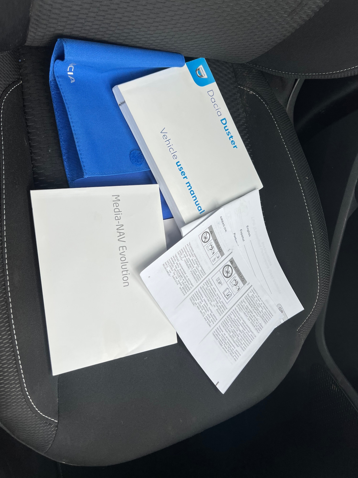 Used Dacia Duster 2020 for sale - 76383285: Photo 11