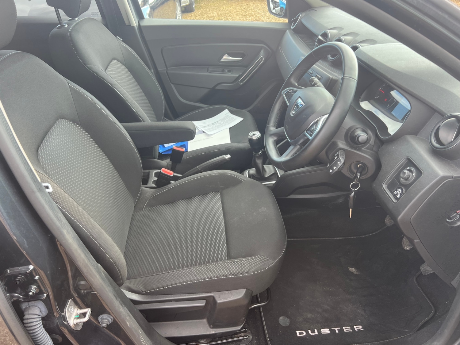 Used Dacia Duster 2020 for sale - 76383285: Photo 12