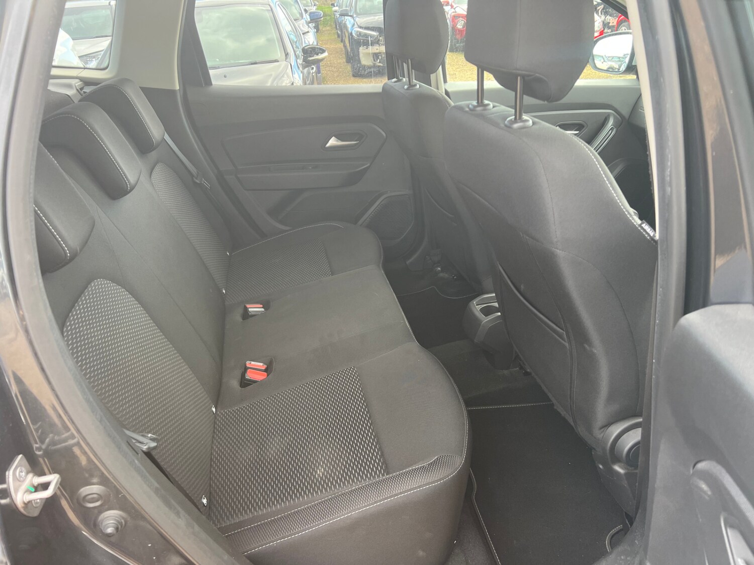 Used Dacia Duster 2020 for sale - 76383285: Photo 13