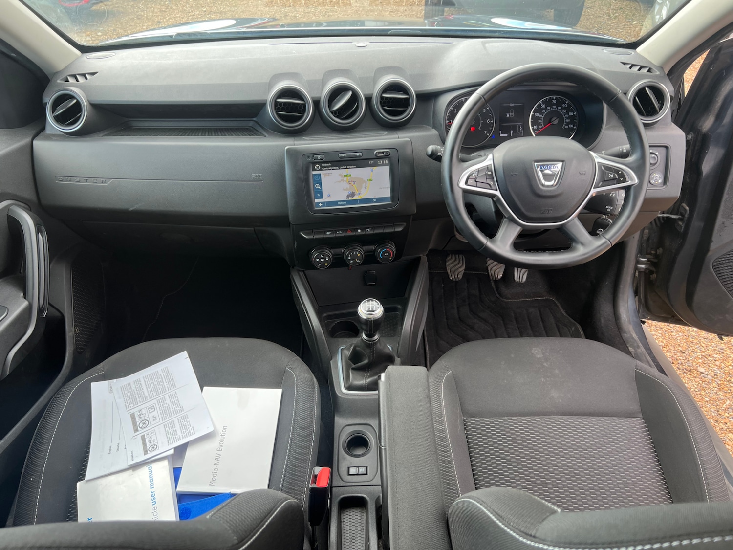 Used Dacia Duster 2020 for sale - 76383285: Photo 14