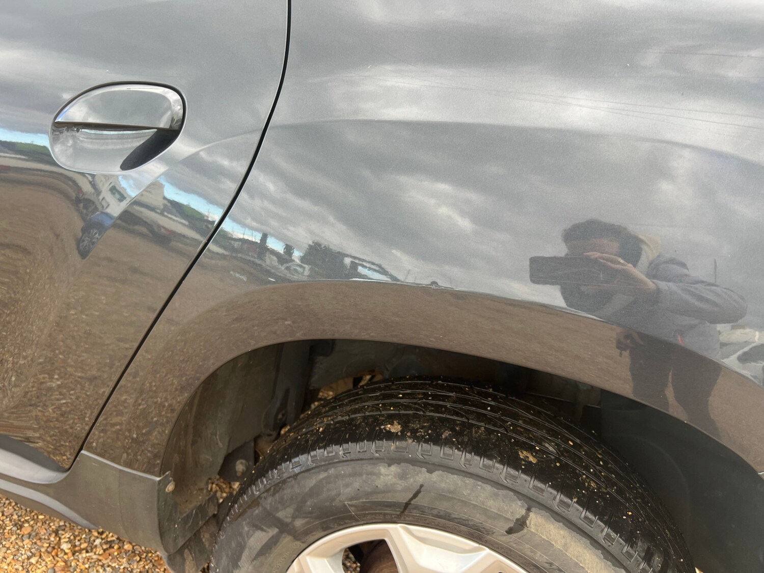 Used Dacia Duster 2020 for sale - 76383285: Photo 16