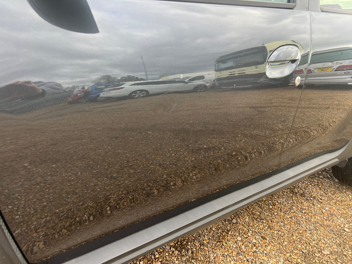 Used Dacia Duster 2020 for sale - 76383285: Photo 17