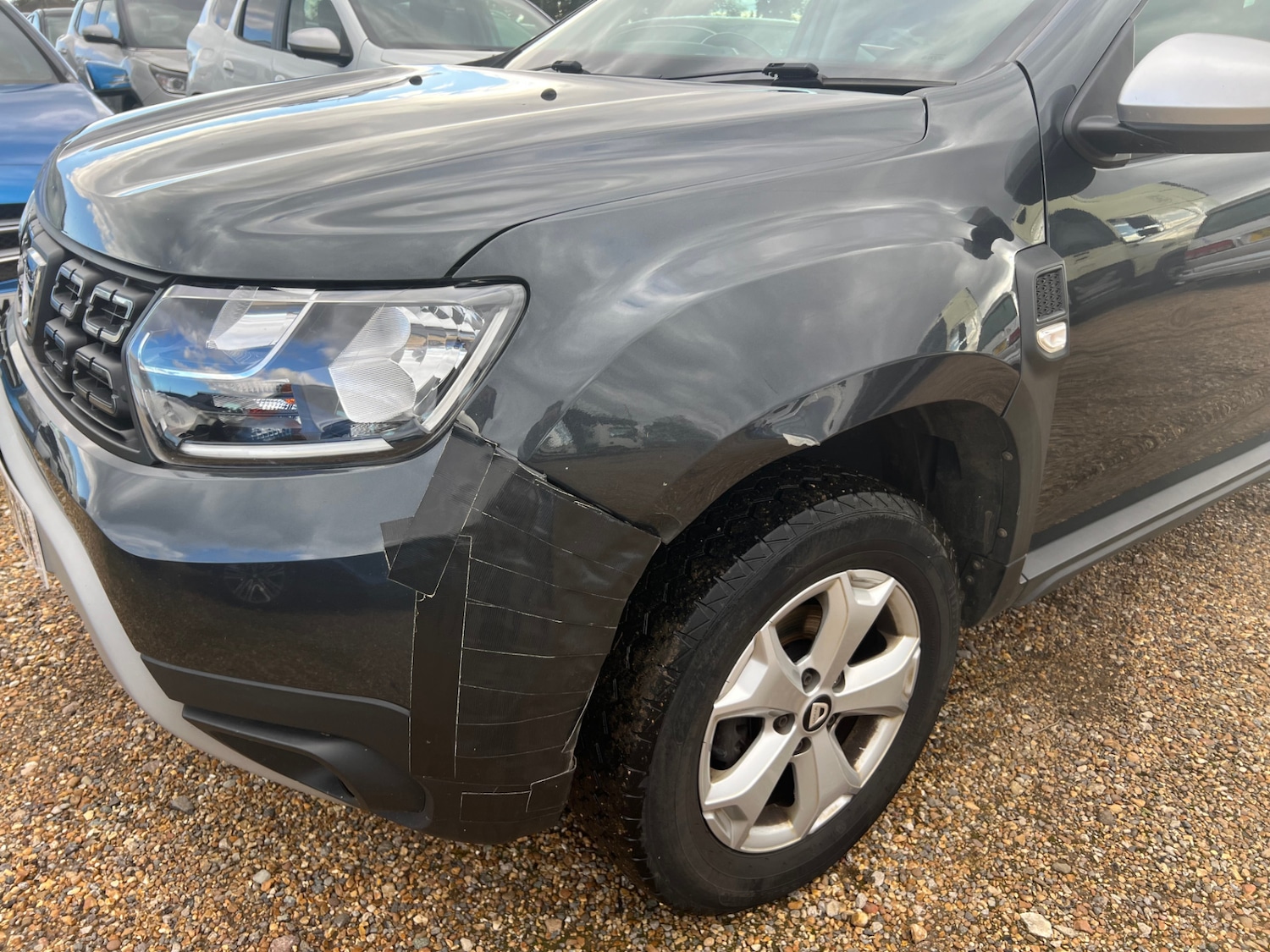 Used Dacia Duster 2020 for sale - 76383285: Photo 18
