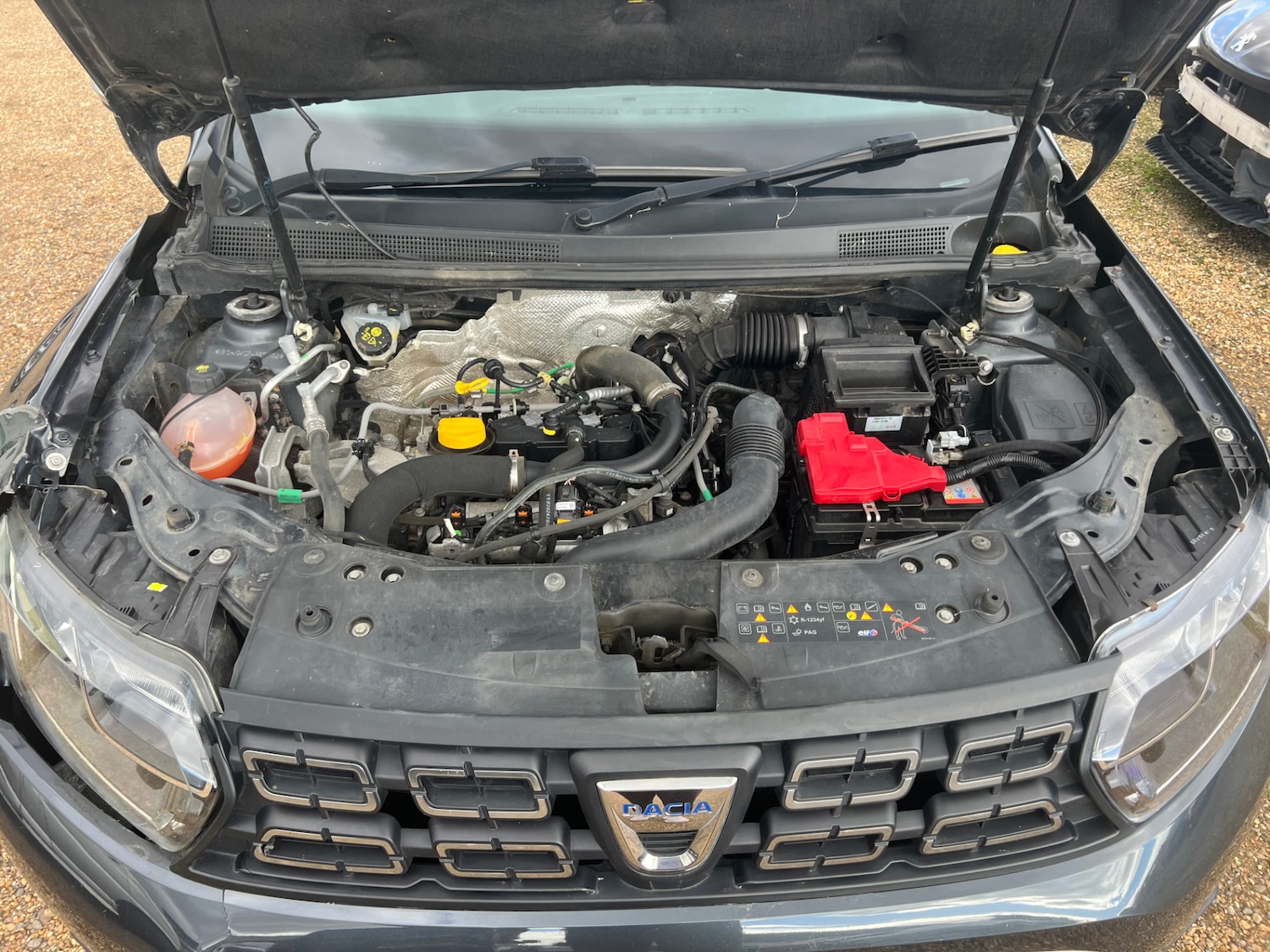 Used Dacia Duster 2020 for sale - 76383285: Photo 7