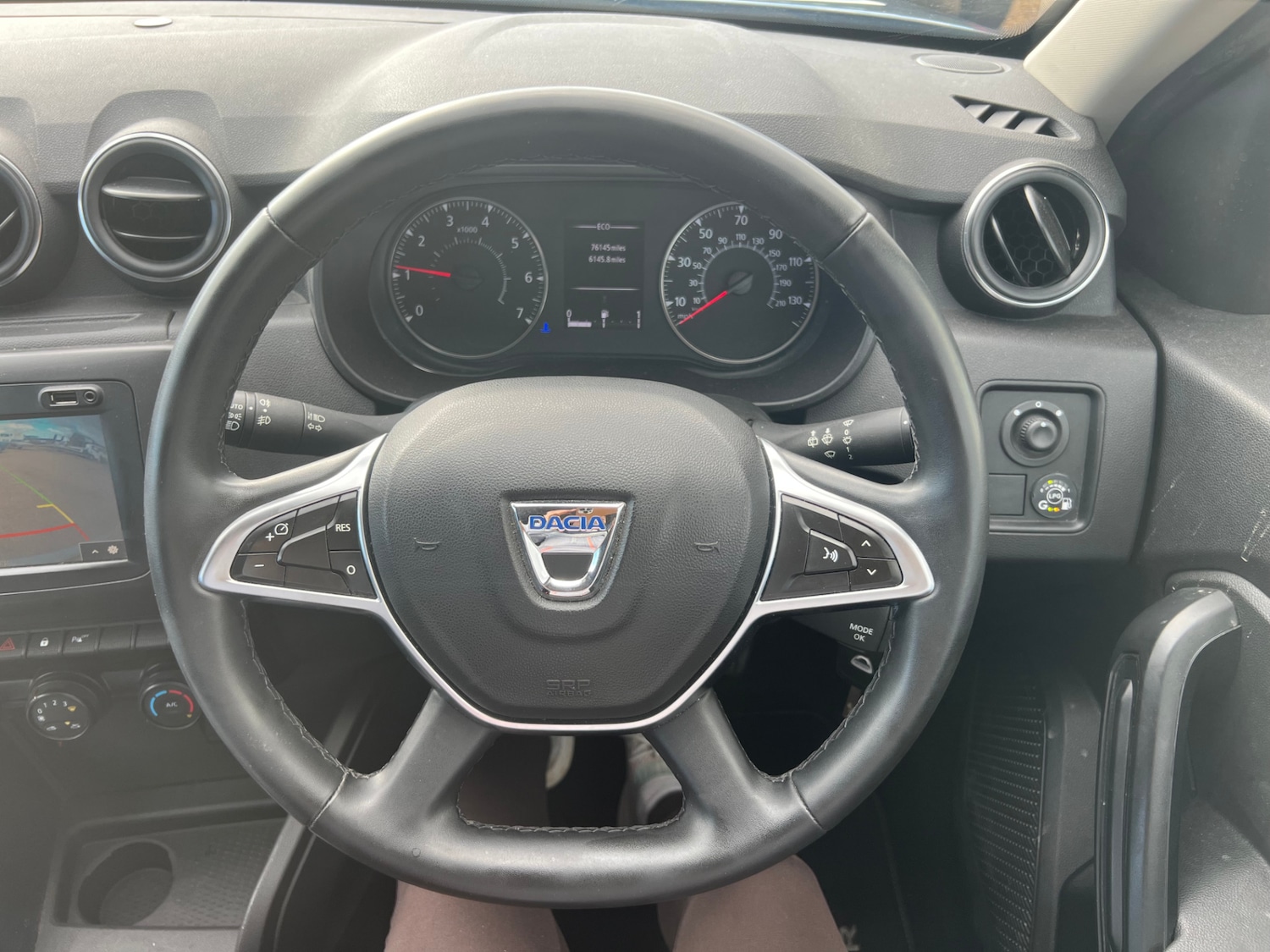 Used Dacia Duster 2020 for sale - 76383285: Photo 8