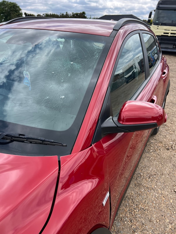 Used Hyundai KONA 2021 for sale - 74658361: Photo 15
