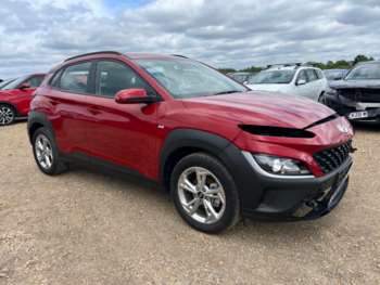 2021 (71) - 1.0 TGDi 48V MHEV SE Connect 5dr