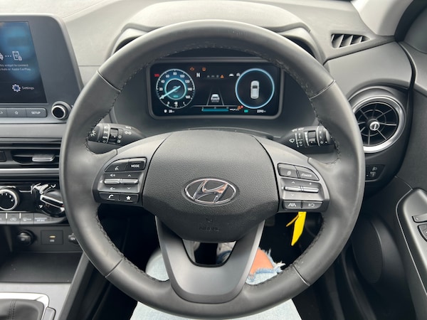 Used Hyundai KONA 2021 for sale - 74658361: Photo 9