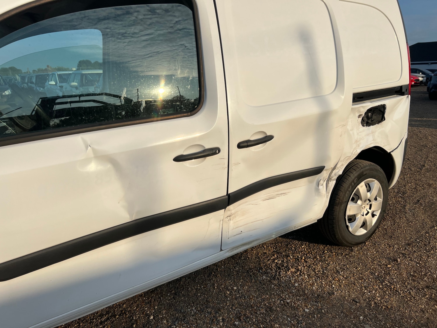 Vehicle 15