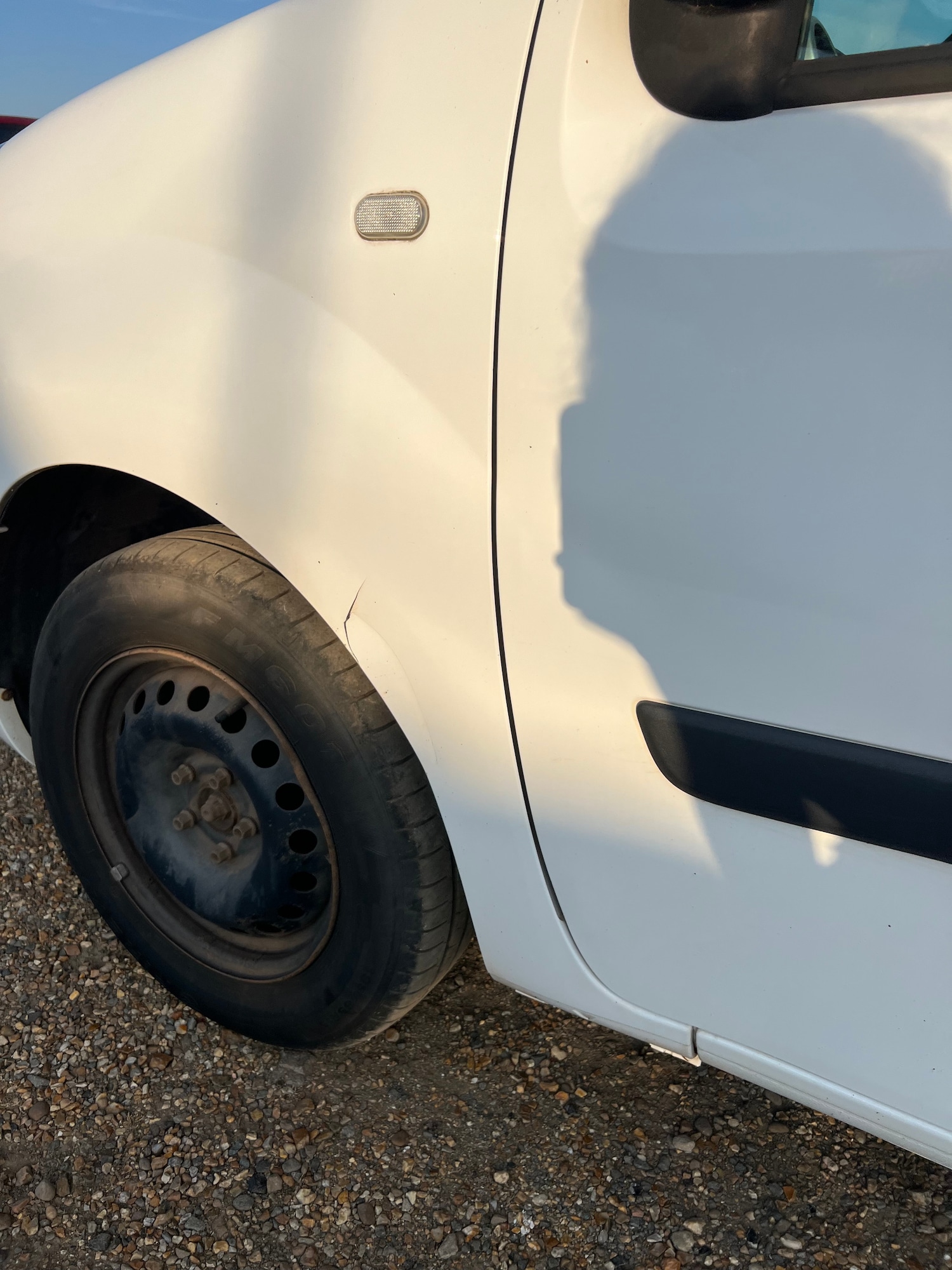 Vehicle 17