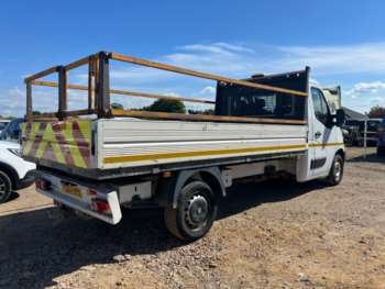Used Vauxhall Movano 2019 for sale - 74730084: Photo