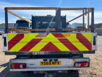 Used Vauxhall Movano 2019 for sale - 74730084: Photo
