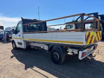 Used Vauxhall Movano 2019 for sale - 74730084: Photo