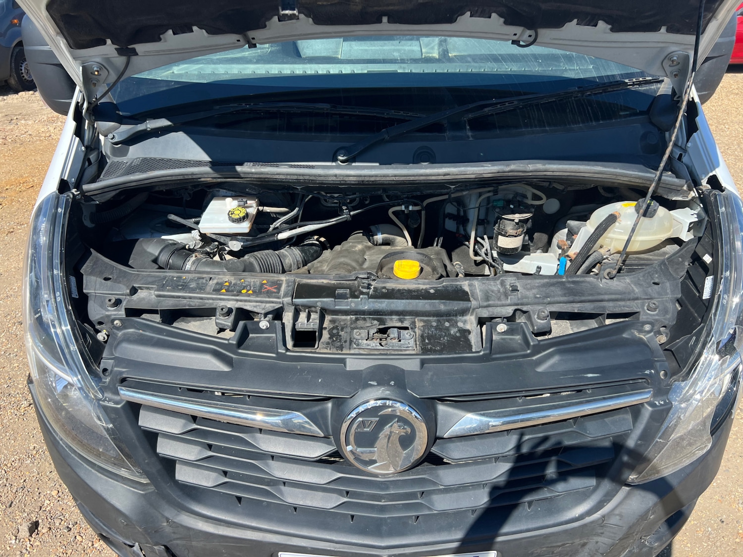 Vehicle 7