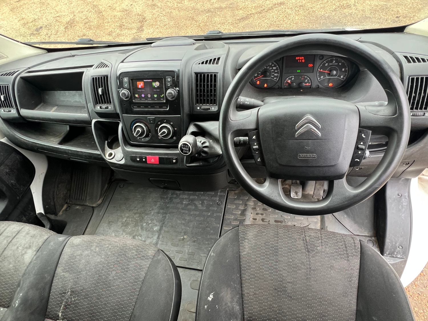 Used Citroen Relay 2020 for sale - 76426498: Photo 11