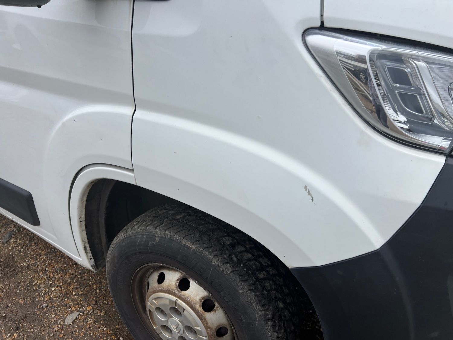 Used Citroen Relay 2020 for sale - 76426498: Photo 12