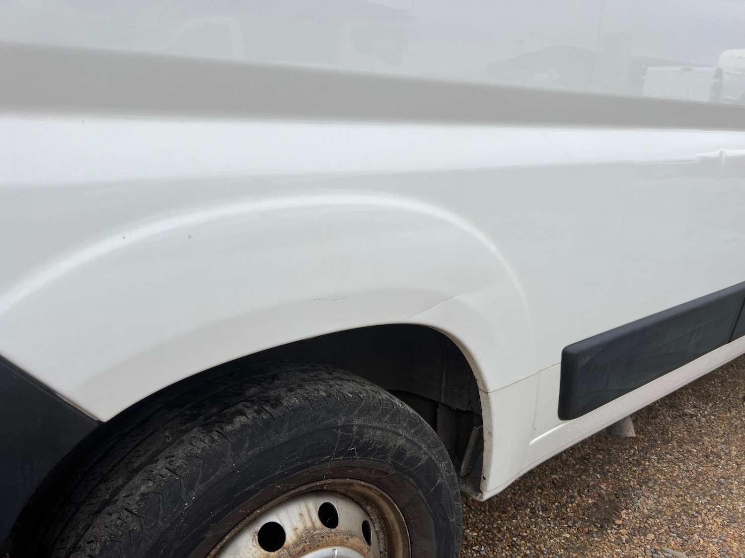 Used Citroen Relay 2020 for sale - 76426498: Photo 13