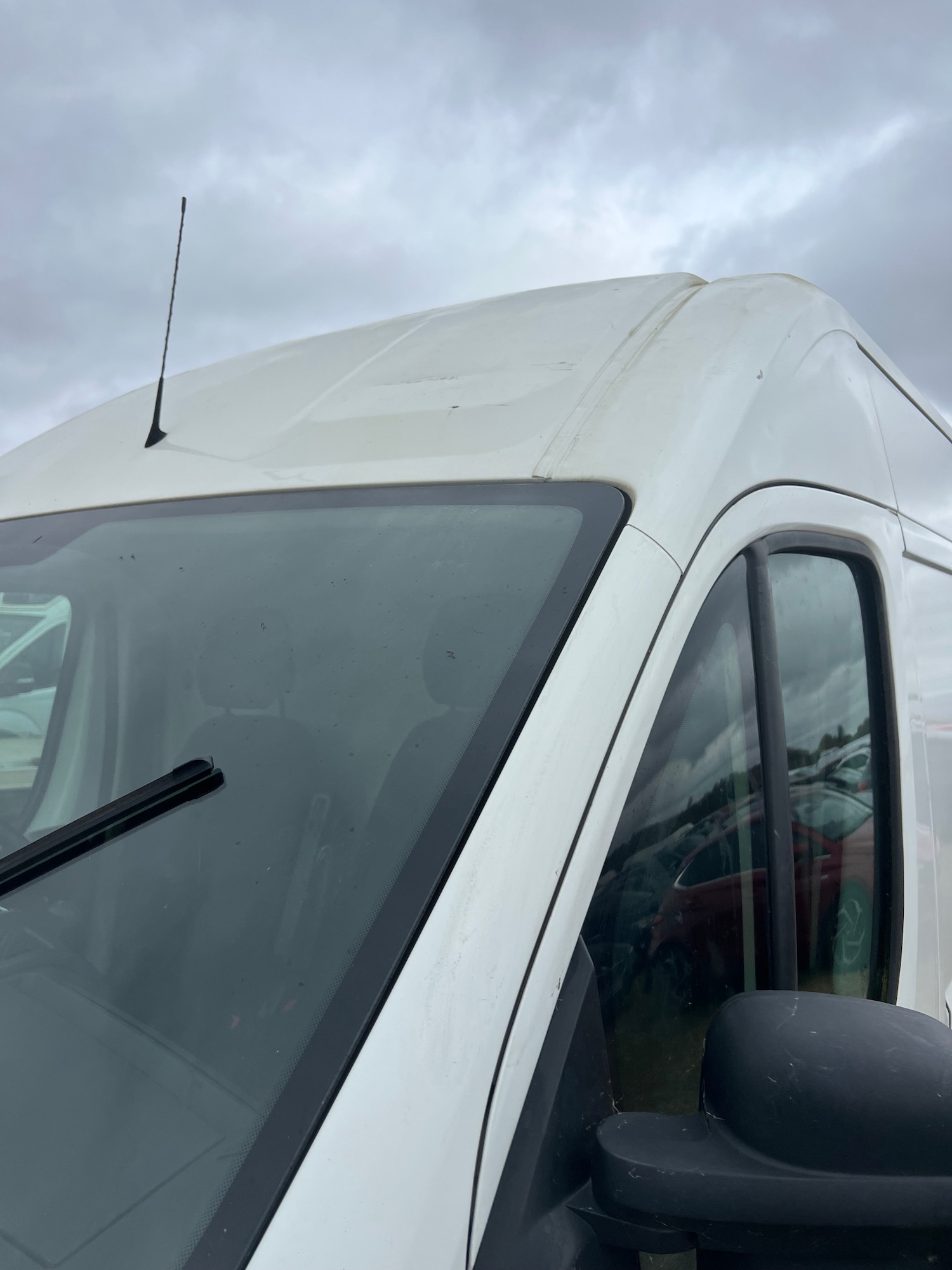 Used Citroen Relay 2020 for sale - 76426498: Photo 15