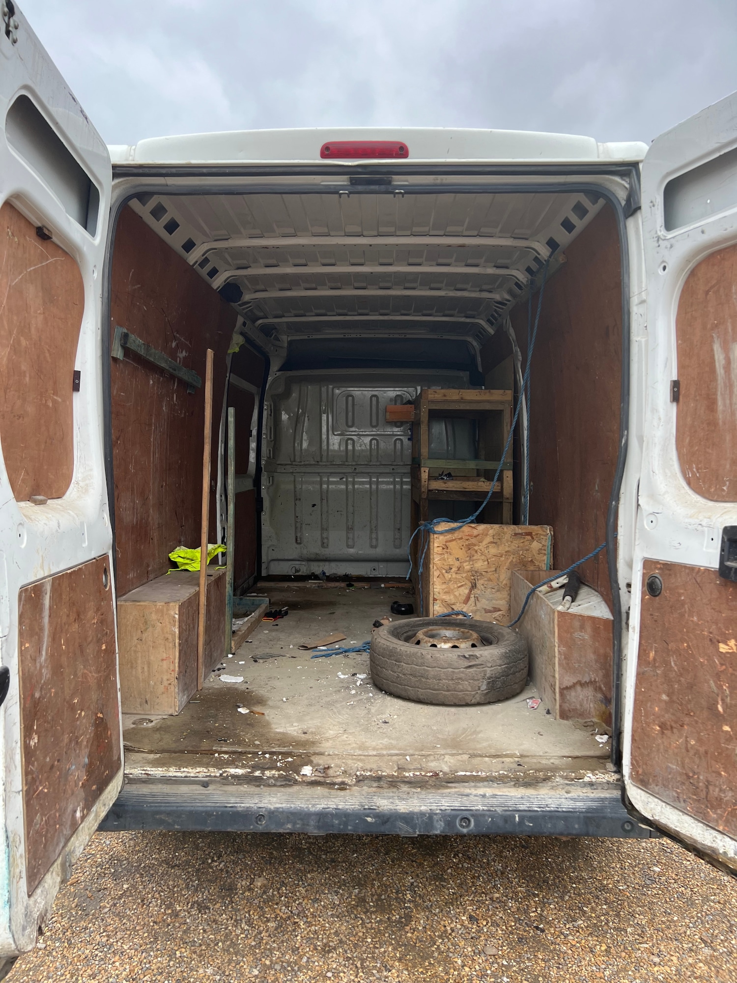 Used Citroen Relay 2020 for sale - 76426498: Photo 7