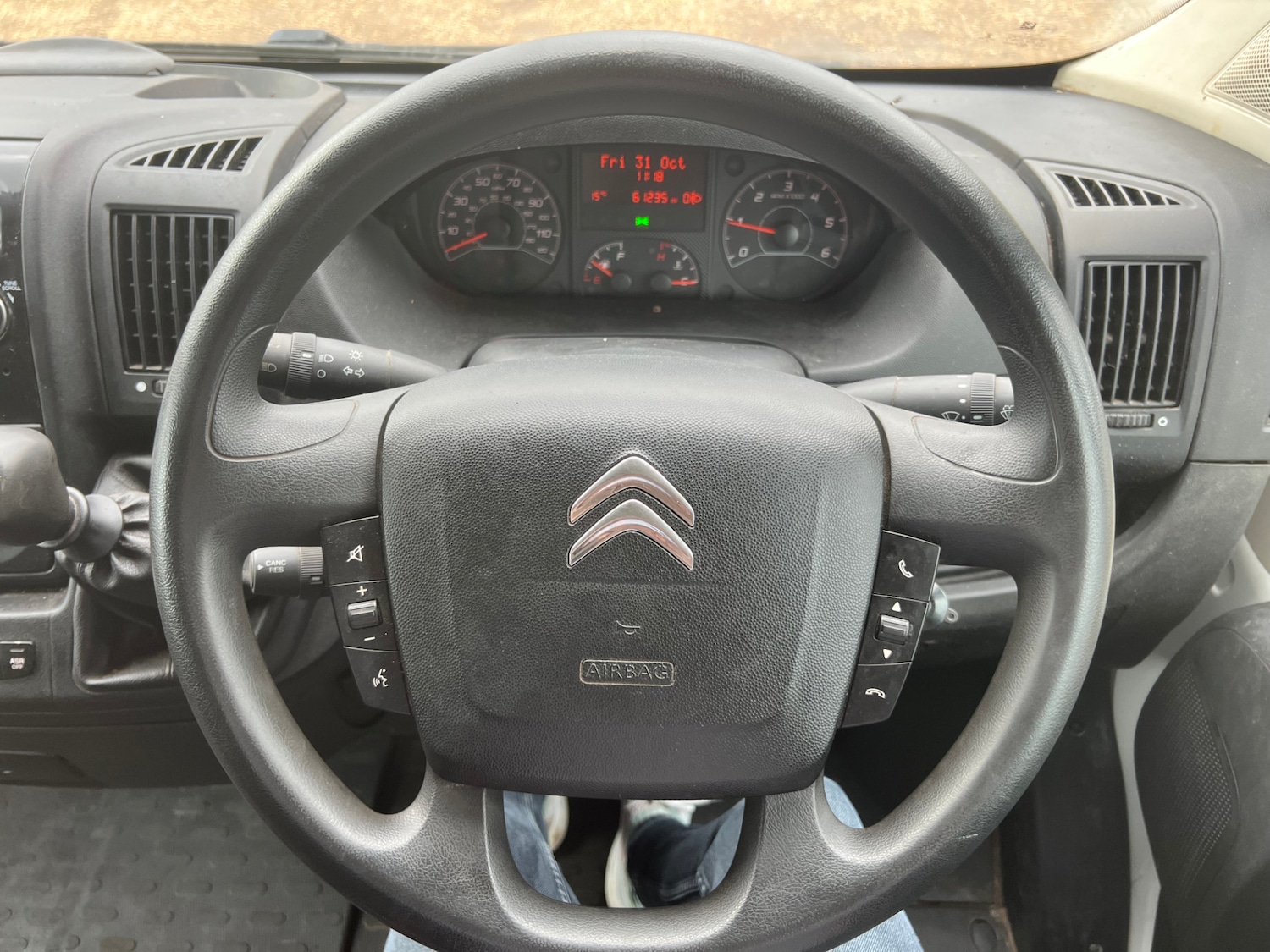 Used Citroen Relay 2020 for sale - 76426498: Photo 9
