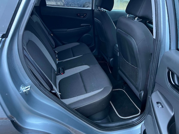 Used Hyundai KONA 2020 for sale - 69475648: Photo 10