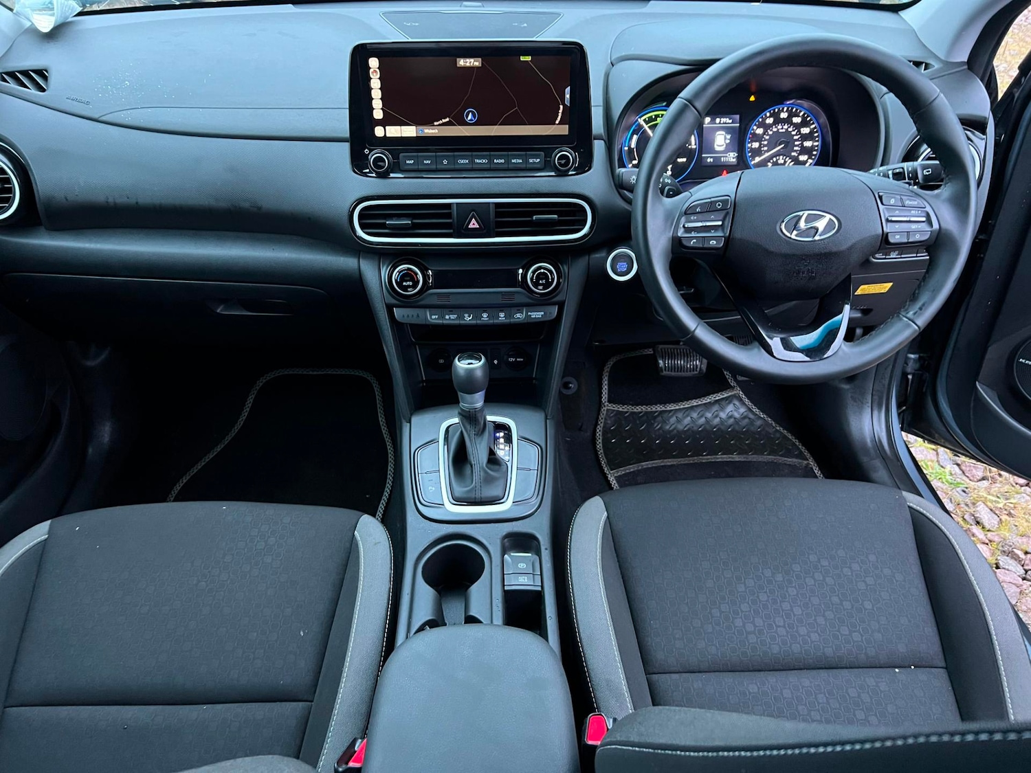 Vehicle 11