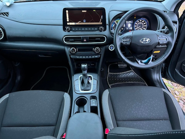 Used Hyundai KONA 2020 for sale - 69475648: Photo 11