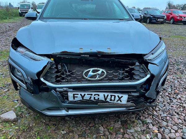 Used Hyundai KONA 2020 for sale - 69475648: Photo 13