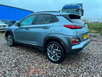 Used Hyundai KONA 2020 for sale - 69475648: Photo