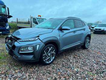 Used Hyundai KONA 2020 for sale - 69475648: Photo