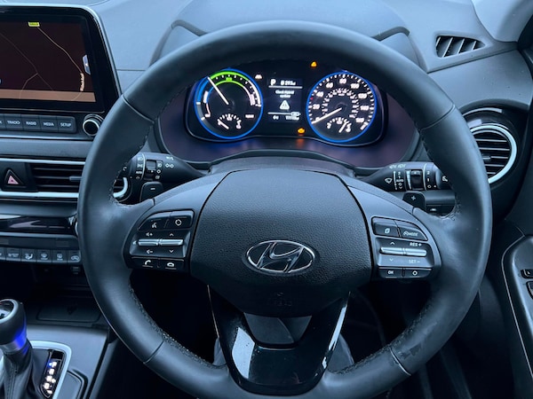 Used Hyundai KONA 2020 for sale - 69475648: Photo 8