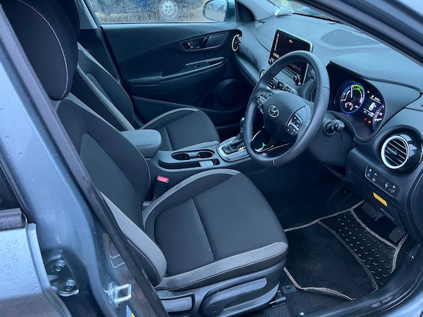 Used Hyundai KONA 2020 for sale - 69475648: Photo 9