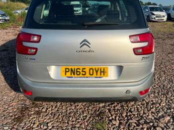 Used Citroen C4 Grand Picasso 2015 for sale - 68861951: Photo