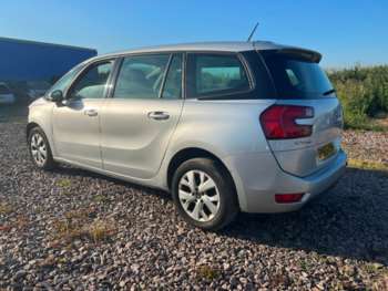 Used Citroen C4 Grand Picasso 2015 for sale - 68861951: Photo