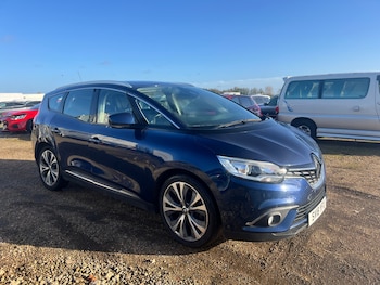 2018 (18) - 1.5 dCi Dynamique Nav 5dr