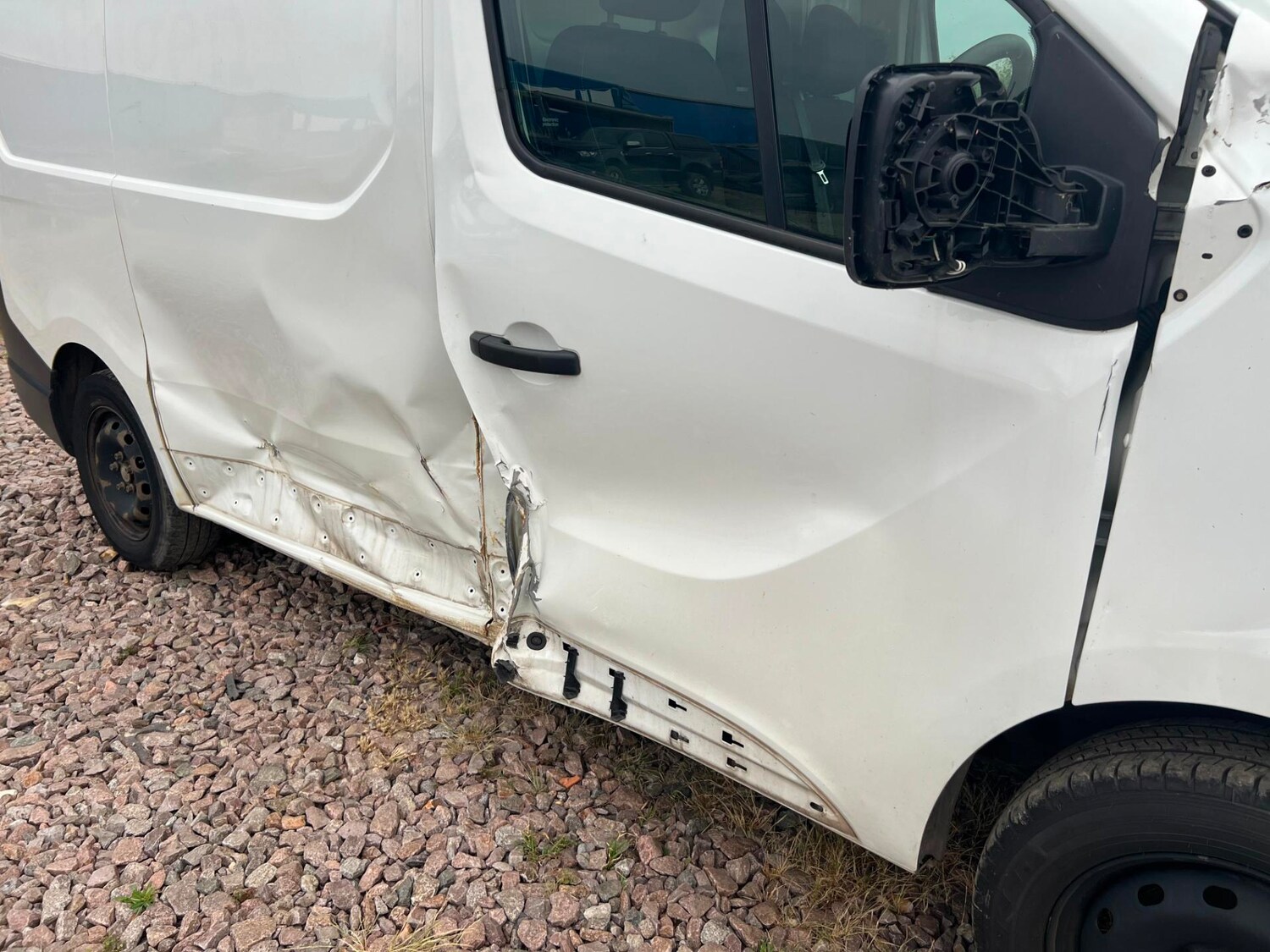 Vehicle 11