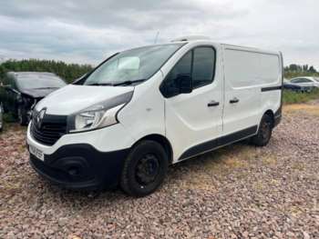 Used Renault Trafic 2018 for sale - 67941811: Photo