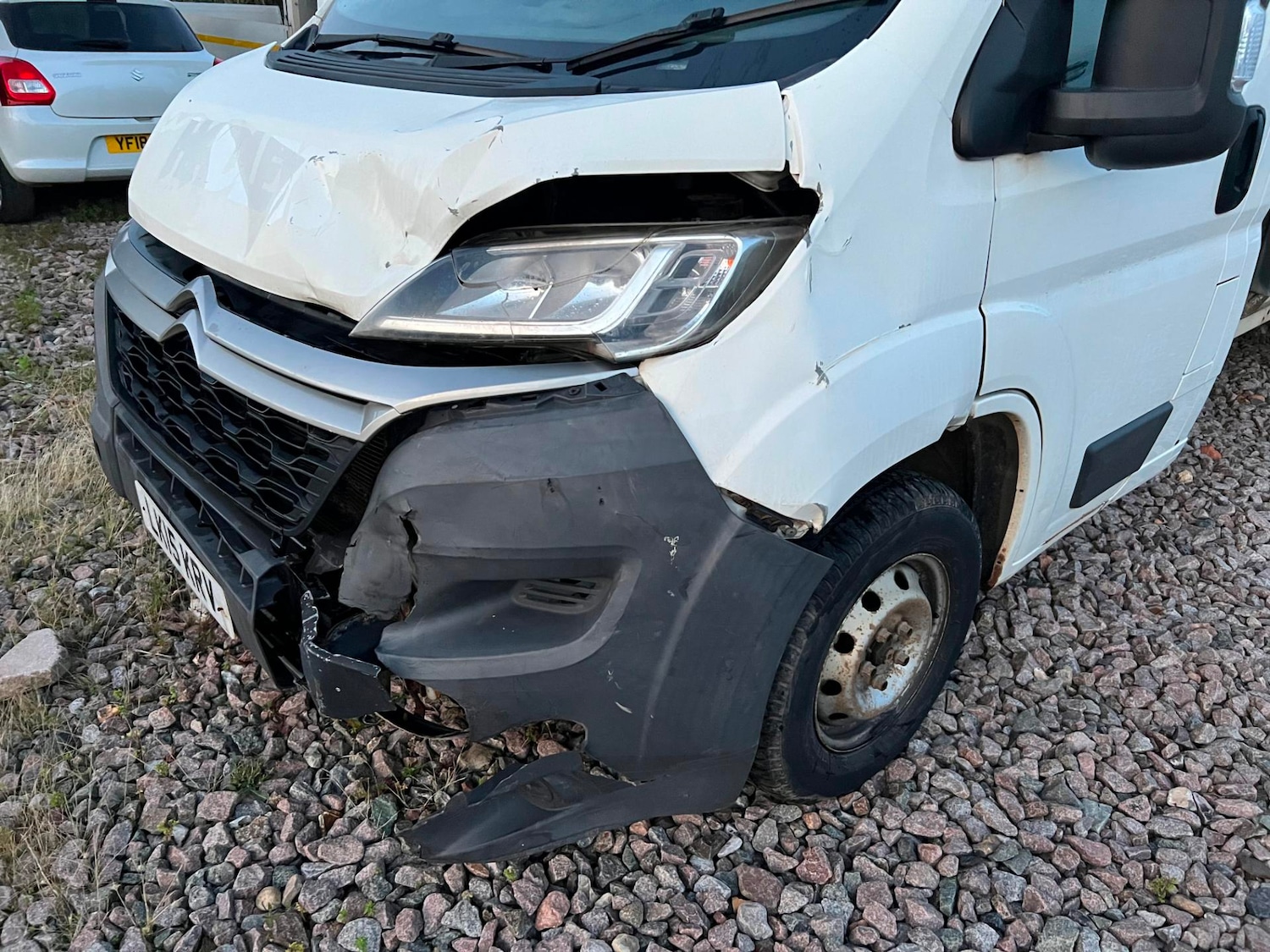 Vehicle 11