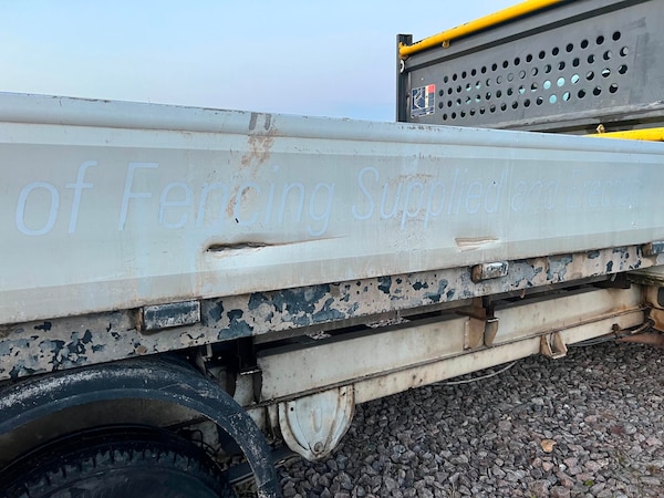 Used Citroen Relay 2015 for sale - 68263561: Photo 12
