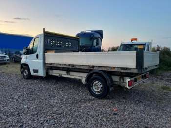 Used Citroen Relay 2015 for sale - 68263561: Photo