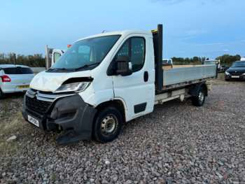 Used Citroen Relay 2015 for sale - 68263561: Photo