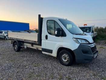 Used Citroen Relay 2015 for sale - 68263561: Photo