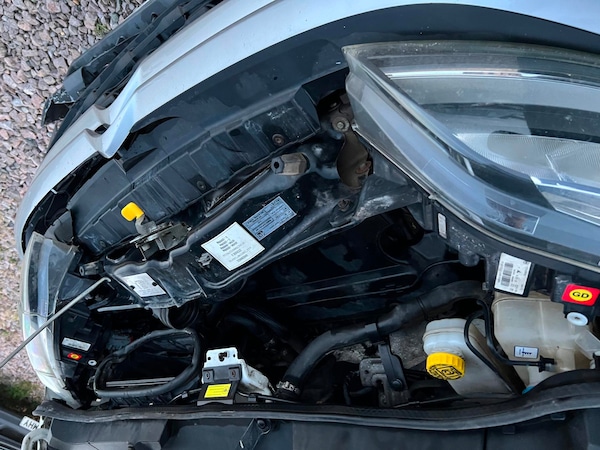 Used Citroen Relay 2015 for sale - 68263561: Photo 7