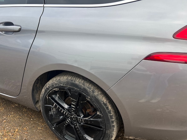 Used Peugeot 308 2018 for sale - 73935388: Photo 13