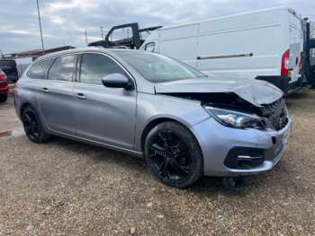Used Peugeot 308 2018 for sale - 73935388: Photo