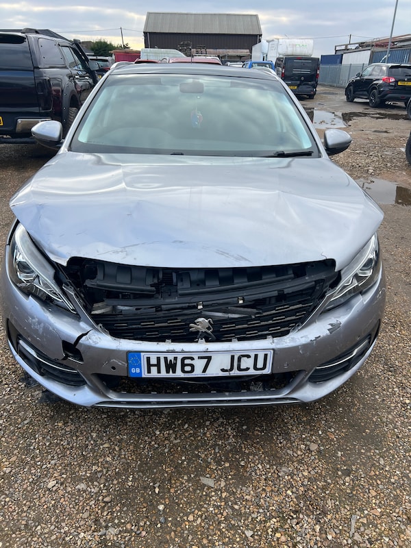 Used Peugeot 308 2018 for sale - 73935388: Photo 5