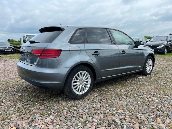 Used Audi A3 2015 for sale - 67319252: Photo 1