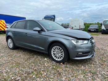 Used Audi A3 2015 for sale - 67319252: Photo