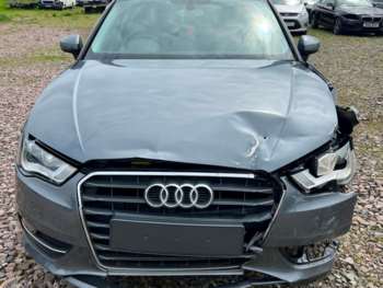 Used Audi A3 2015 for sale - 67319252: Photo