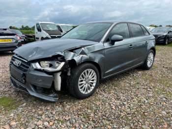 Used Audi A3 2015 for sale - 67319252: Photo